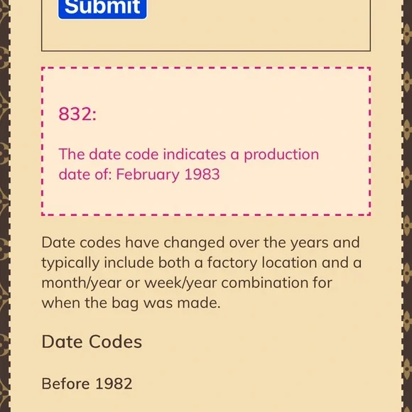 Authentic Vintage Louis Vuitton Monogram Card Case - Picture 8 of 8